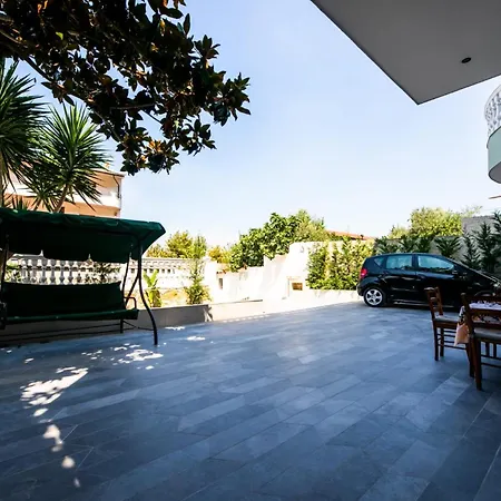 Albania - Πανσιόν Vlorë