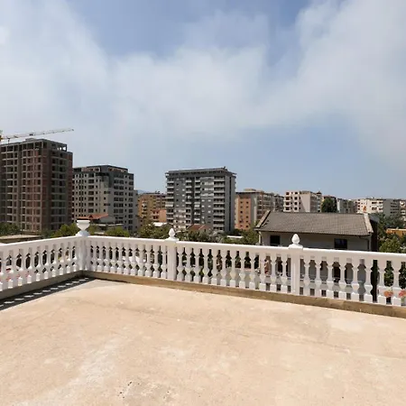 Gasthuis Albania - Vlorë