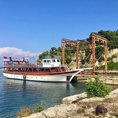 Albania - Vlorë