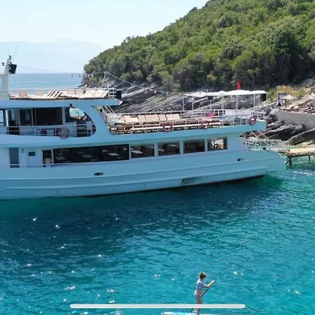 Gasthuis Albania - Vlorë
