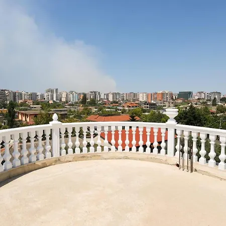 Affittacamere Albania -